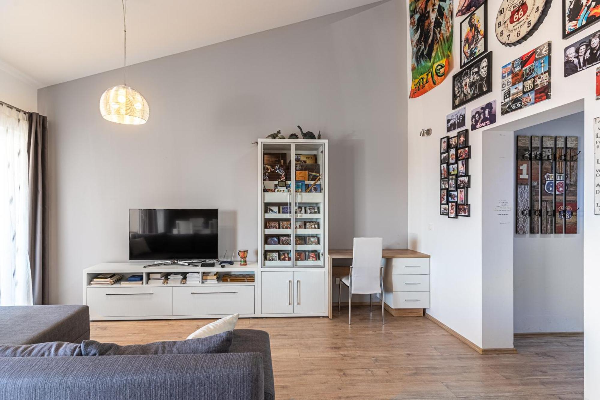 Apartments Angela Makarska Zewnętrze zdjęcie