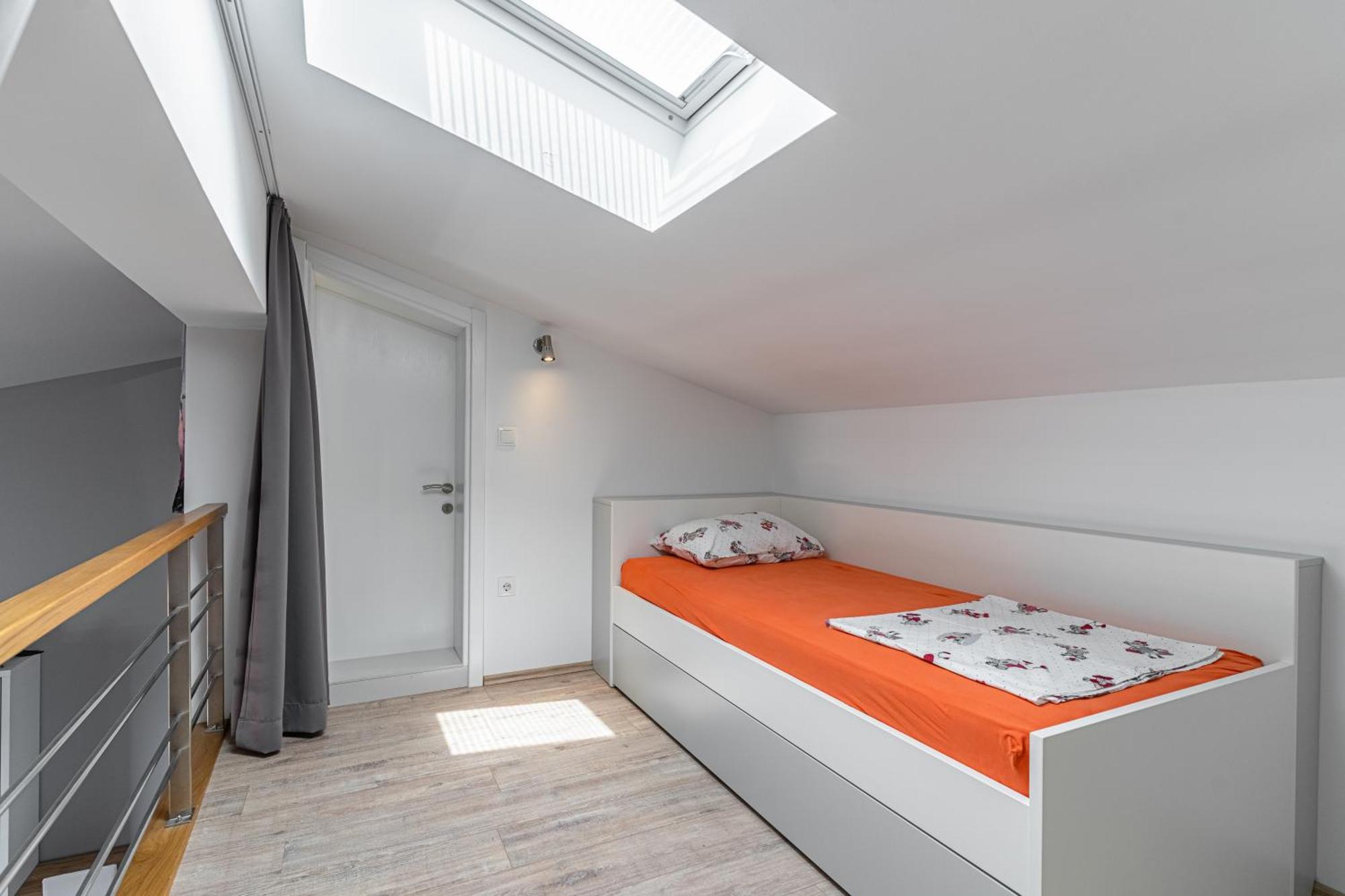 Apartments Angela Makarska Zewnętrze zdjęcie