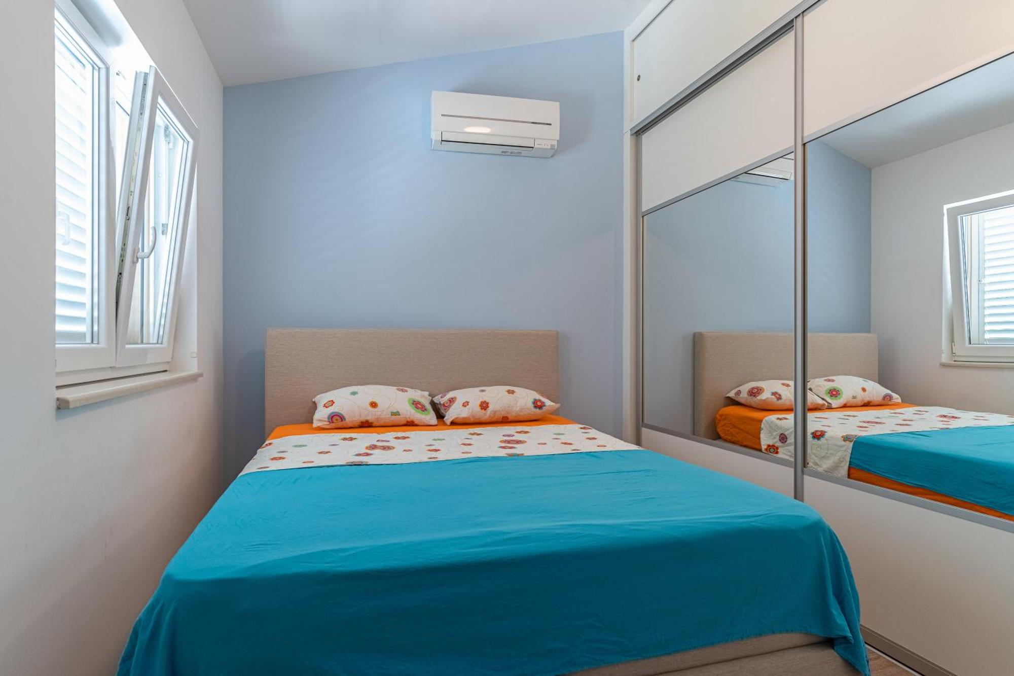Apartments Angela Makarska Zewnętrze zdjęcie