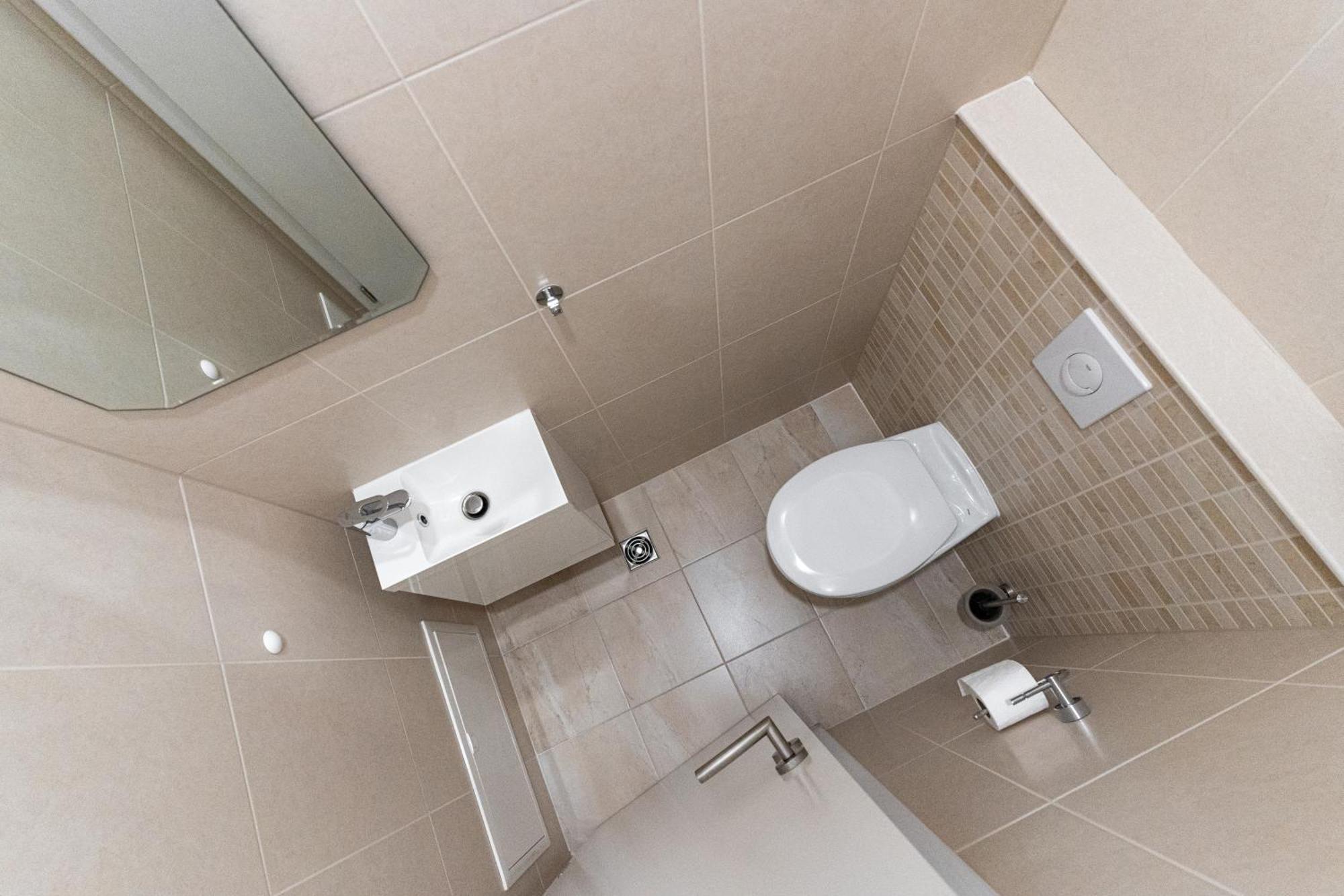 Apartments Angela Makarska Zewnętrze zdjęcie