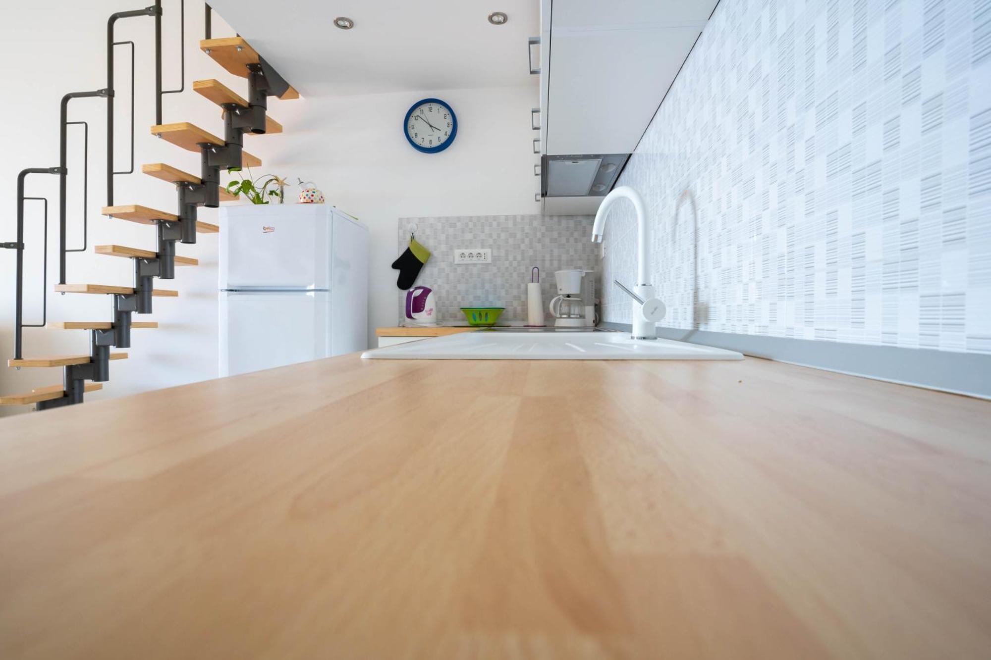 Apartments Angela Makarska Zewnętrze zdjęcie