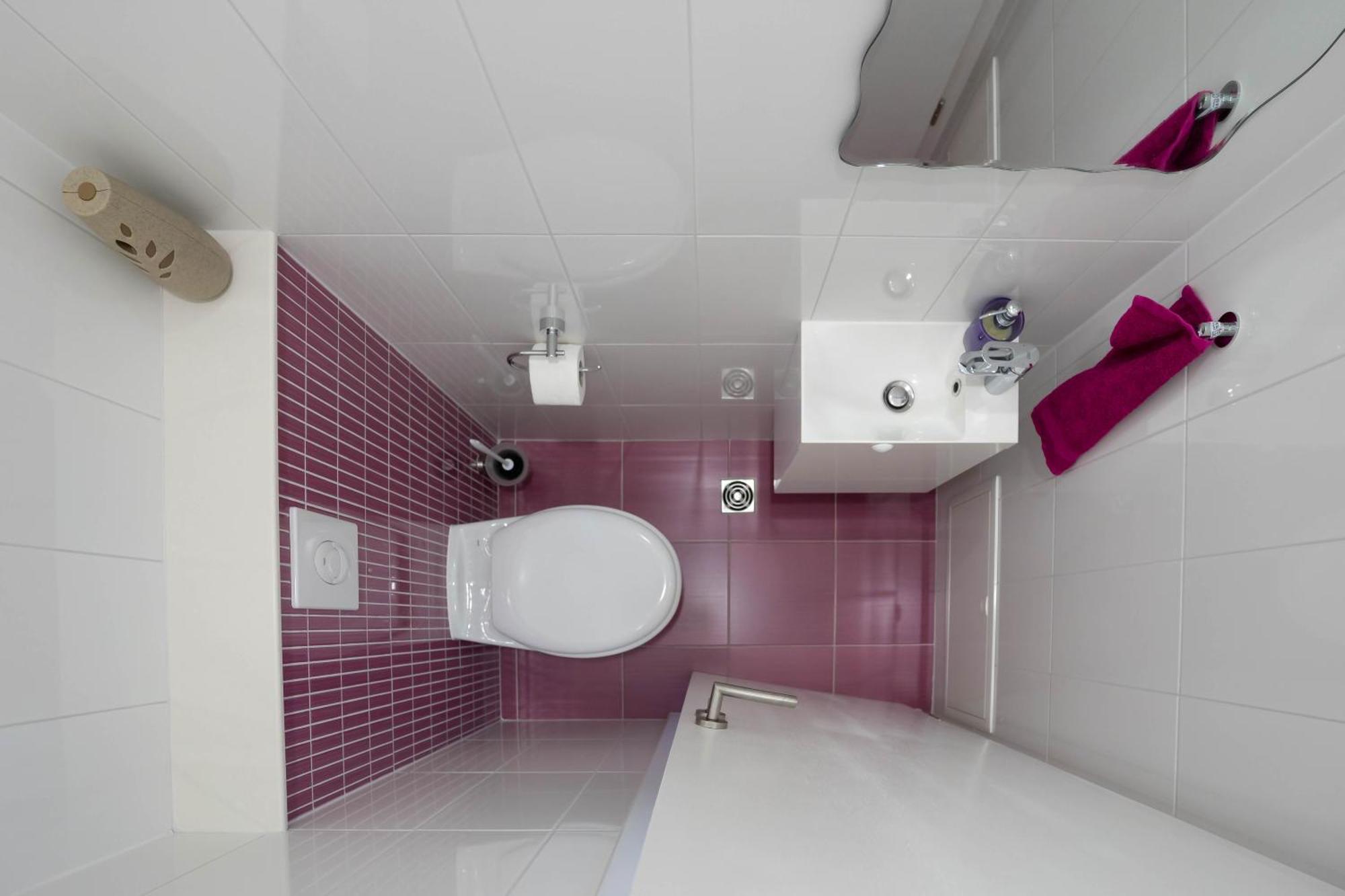 Apartments Angela Makarska Zewnętrze zdjęcie