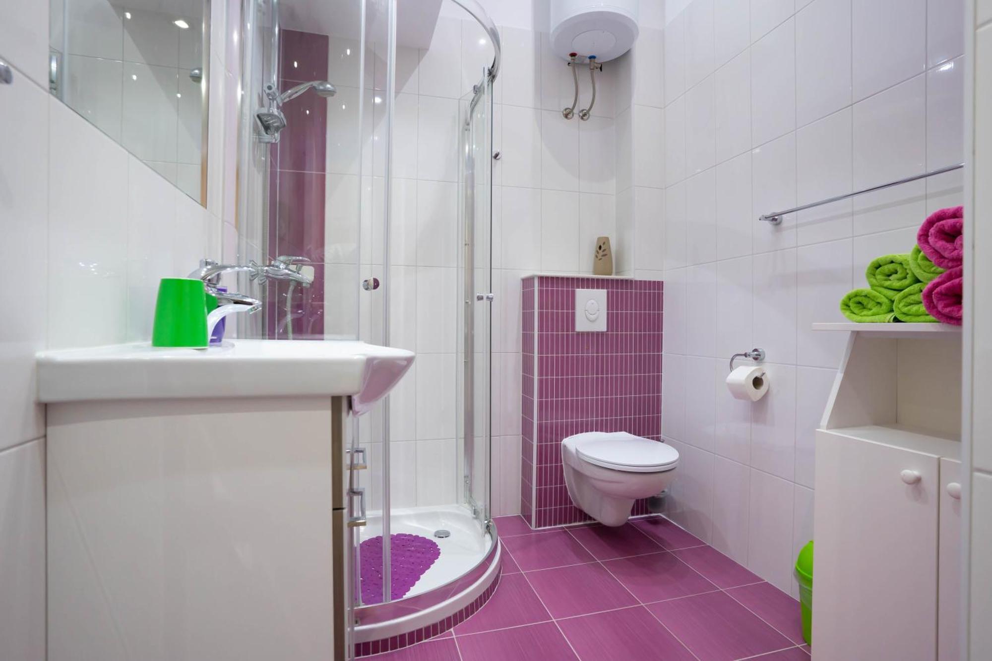 Apartments Angela Makarska Zewnętrze zdjęcie