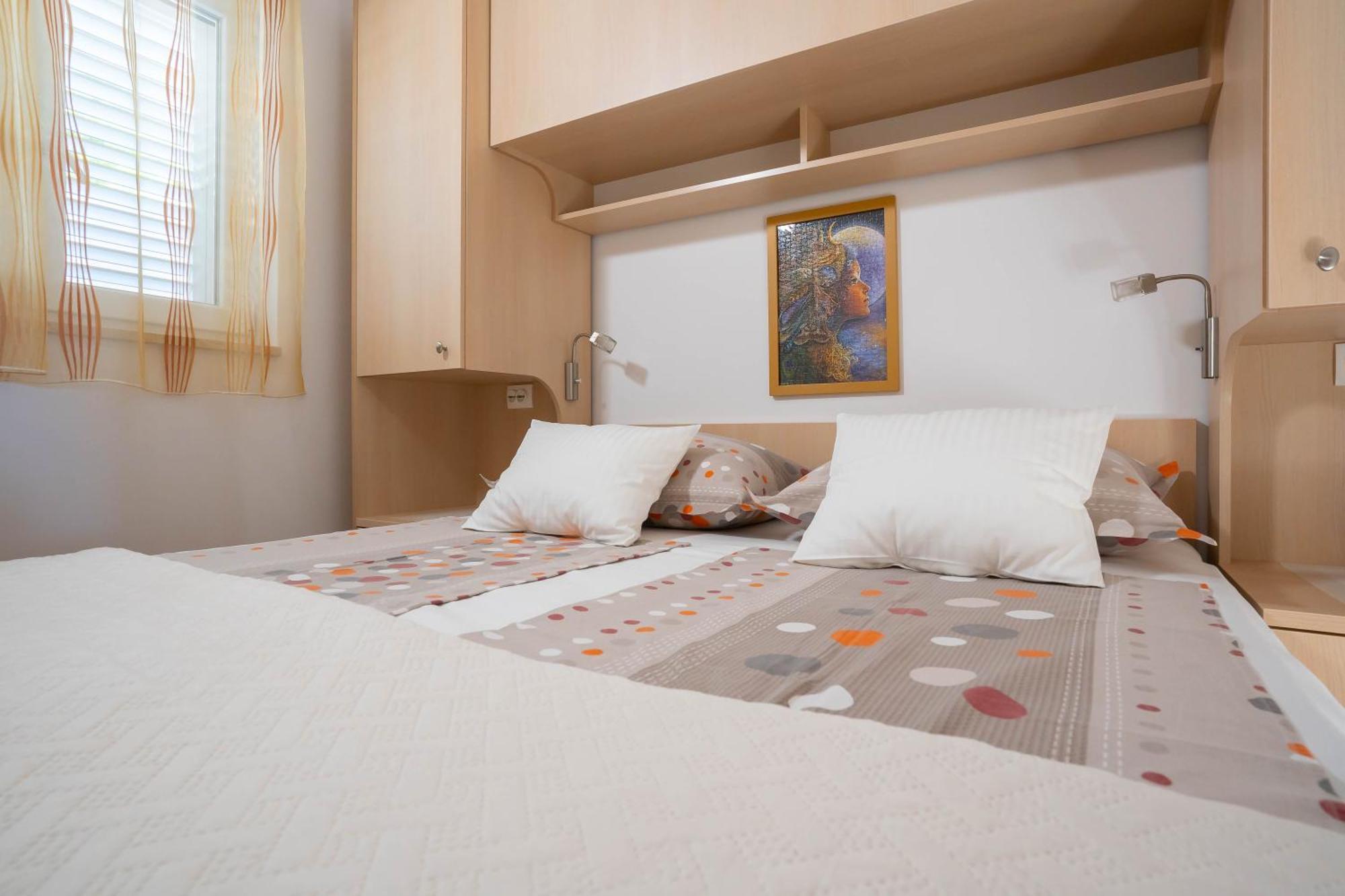 Apartments Angela Makarska Zewnętrze zdjęcie