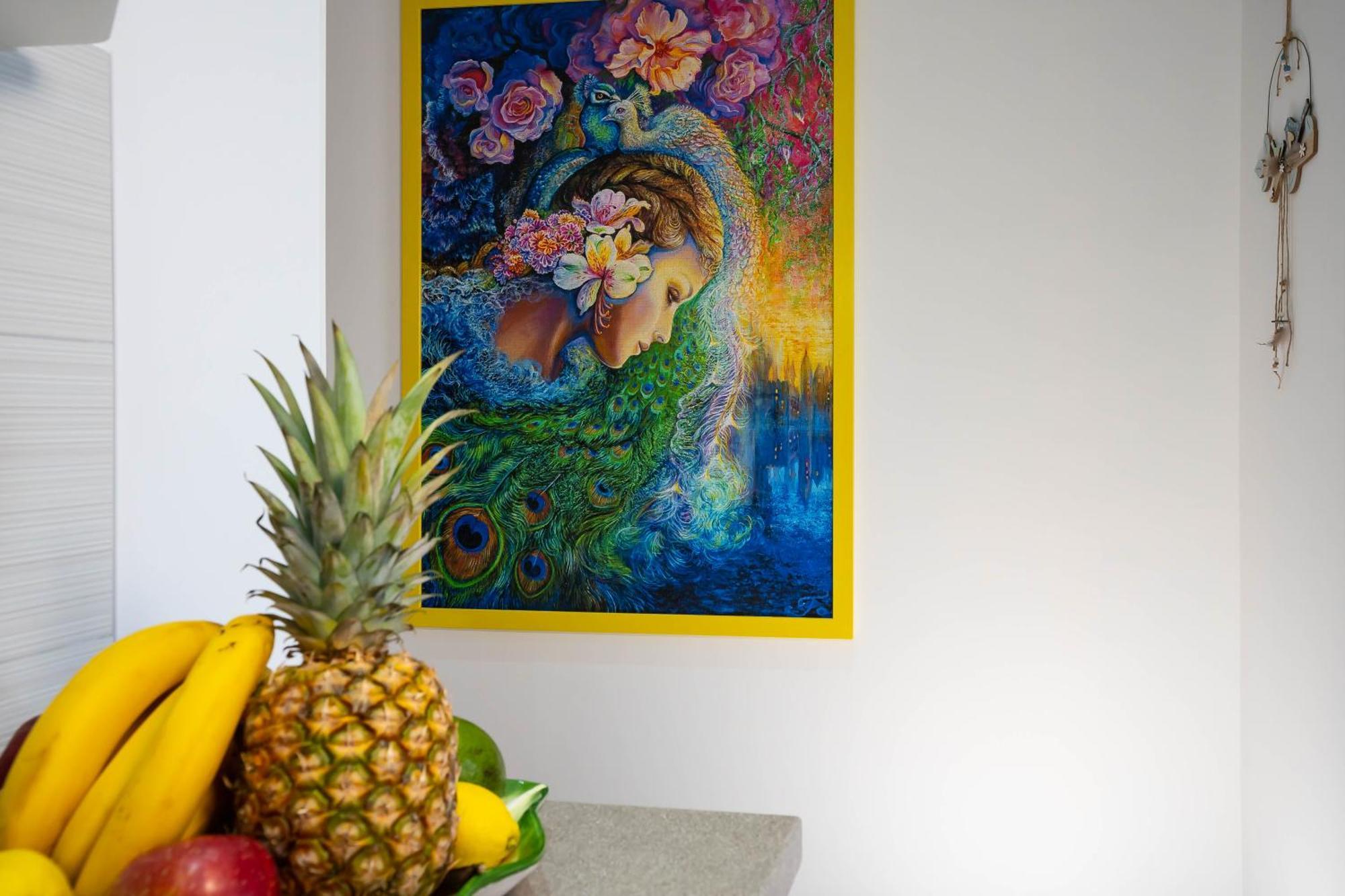 Apartments Angela Makarska Zewnętrze zdjęcie