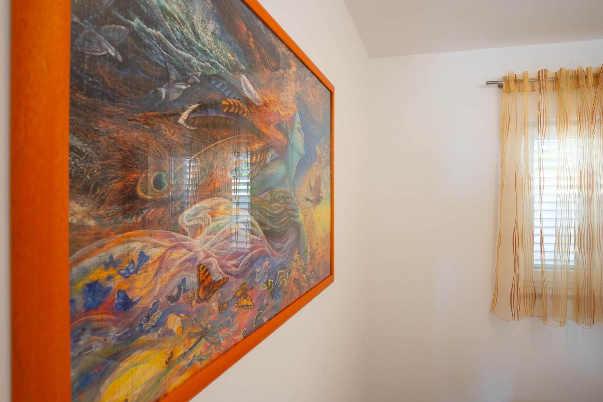 Apartments Angela Makarska Zewnętrze zdjęcie