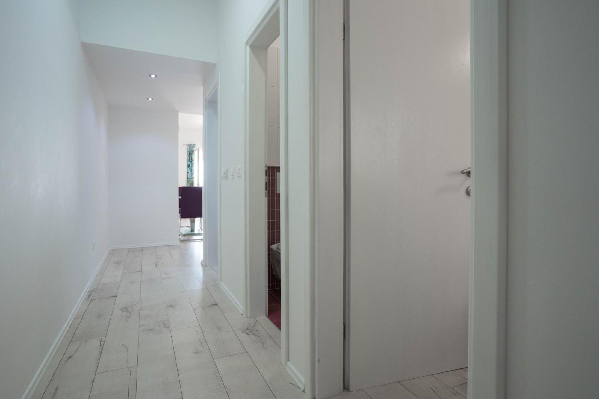 Apartments Angela Makarska Zewnętrze zdjęcie